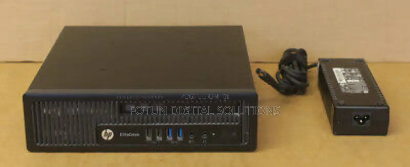 Desktop Computer 8GB Intel Core i5 HDD 500GB