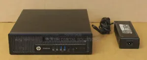 Desktop Computer 8GB Intel Core i5 HDD 500GB