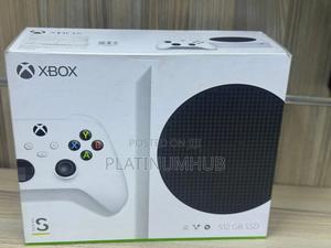 Xbox Serie S 512 Gb - thumbnail 2
