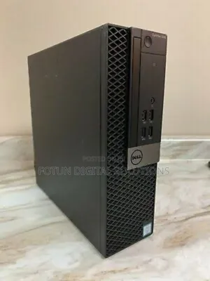 Desktop Computer Dell 8GB Intel Core i5 HDD 500GB
