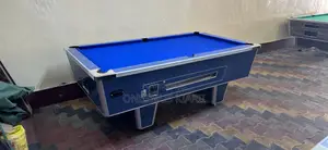 Standard Pool Table”