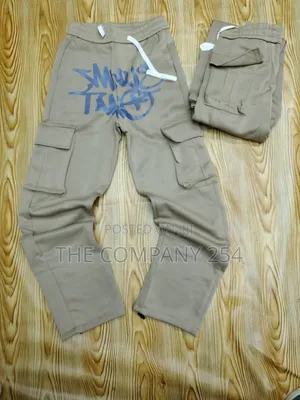 Unisex Latest Fashion Designer 2025 Minus Two Sweatpants