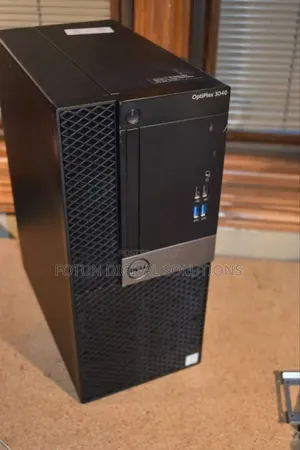 Desktop Computer Dell 8GB Intel Core i5 HDD 500GB