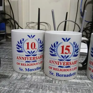 Religious Life Branded Mugs // Get Yours With Us