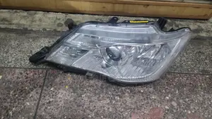 Toyota Fielder/Axio 161 Xenon Headlight (Clear)