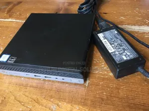 Desktop Computer HP 8GB Intel Core I5 HDD 500GB