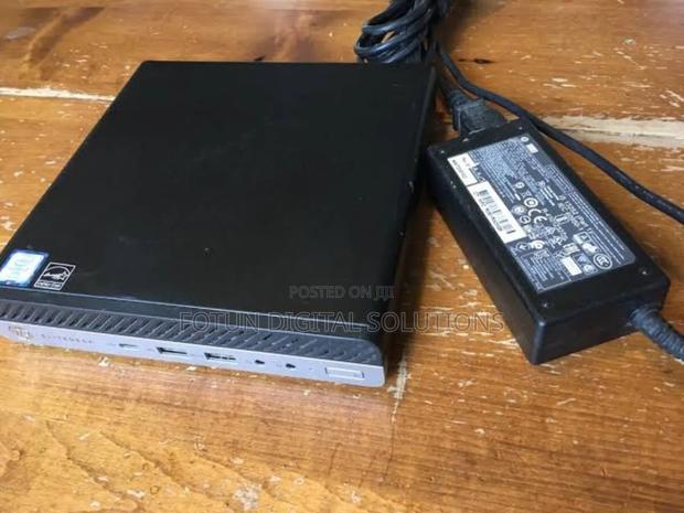 Desktop Computer HP 8GB Intel Core I5 HDD 500GB - thumbnail 3