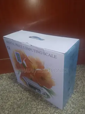 Acs 40 Price Computing Weighing Scale.Excelent Service