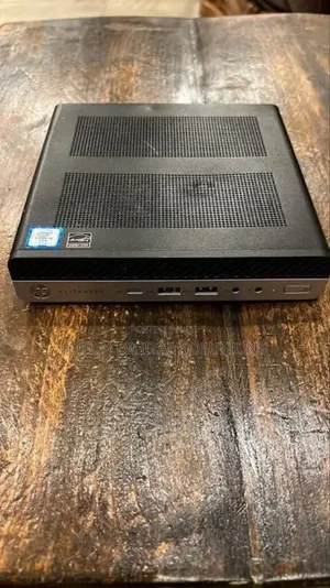 Desktop Computer HP 8GB Intel Core I5 HDD 500GB