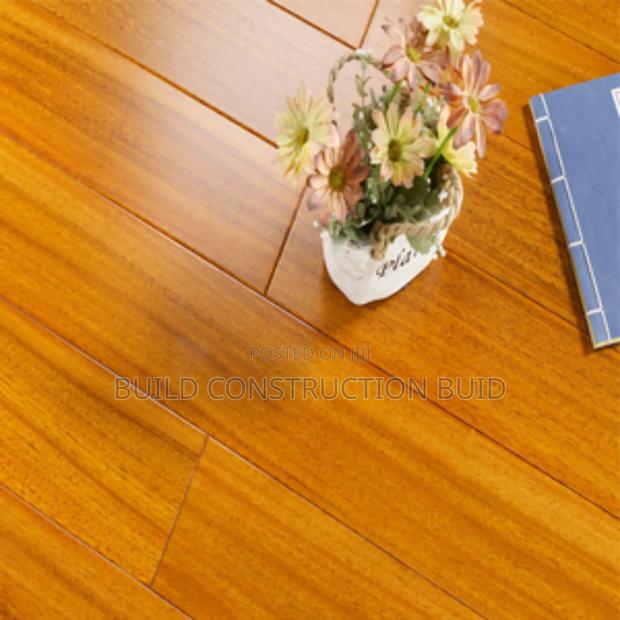 Ac3 Floor Laminates 8mm Suppliers In Kenya. - thumbnail 4