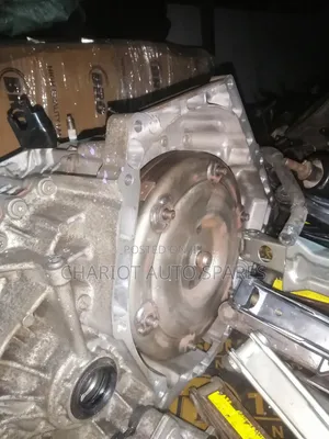 Gearbox for Mazda Cx5