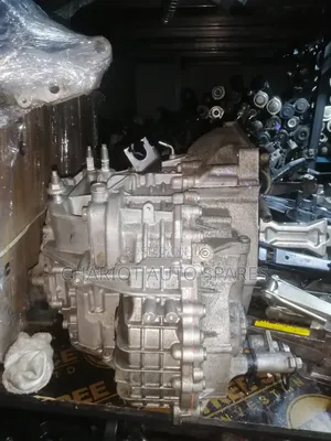 Gearbox for Mazda Cx5