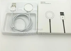Apple Watch Magnetic Charging Cables