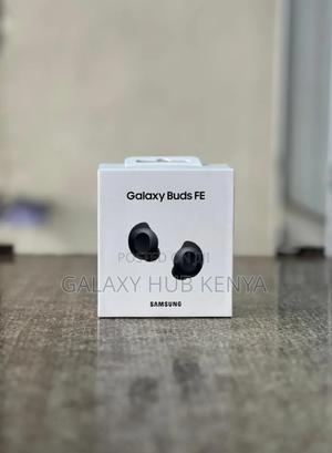 Samsung Galaxy Buds Fe - thumbnail 2