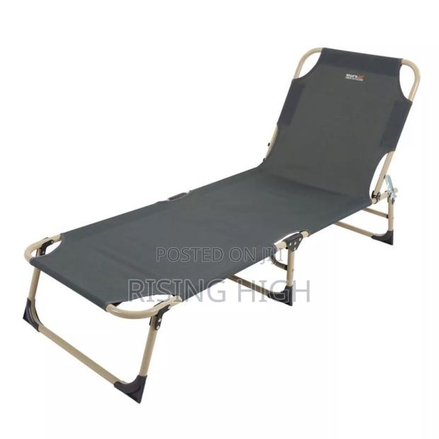 Easy - To - Store Foldable Bed