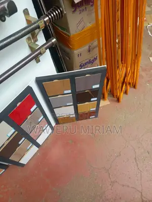 Laminated Waterproof Marine Board