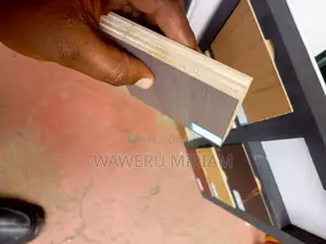 Laminated Waterproof Marine Board
