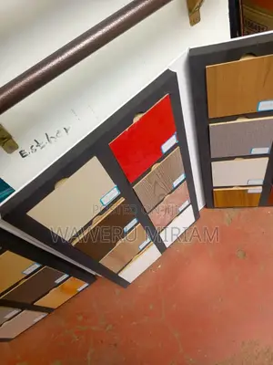 Laminated Waterproof Marine Board
