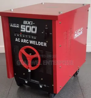 Aico Japan Commercial Welding 500amp/Ac Arc Welder