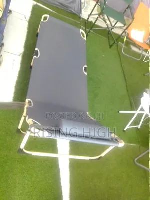 Space Saving Foldable Bed