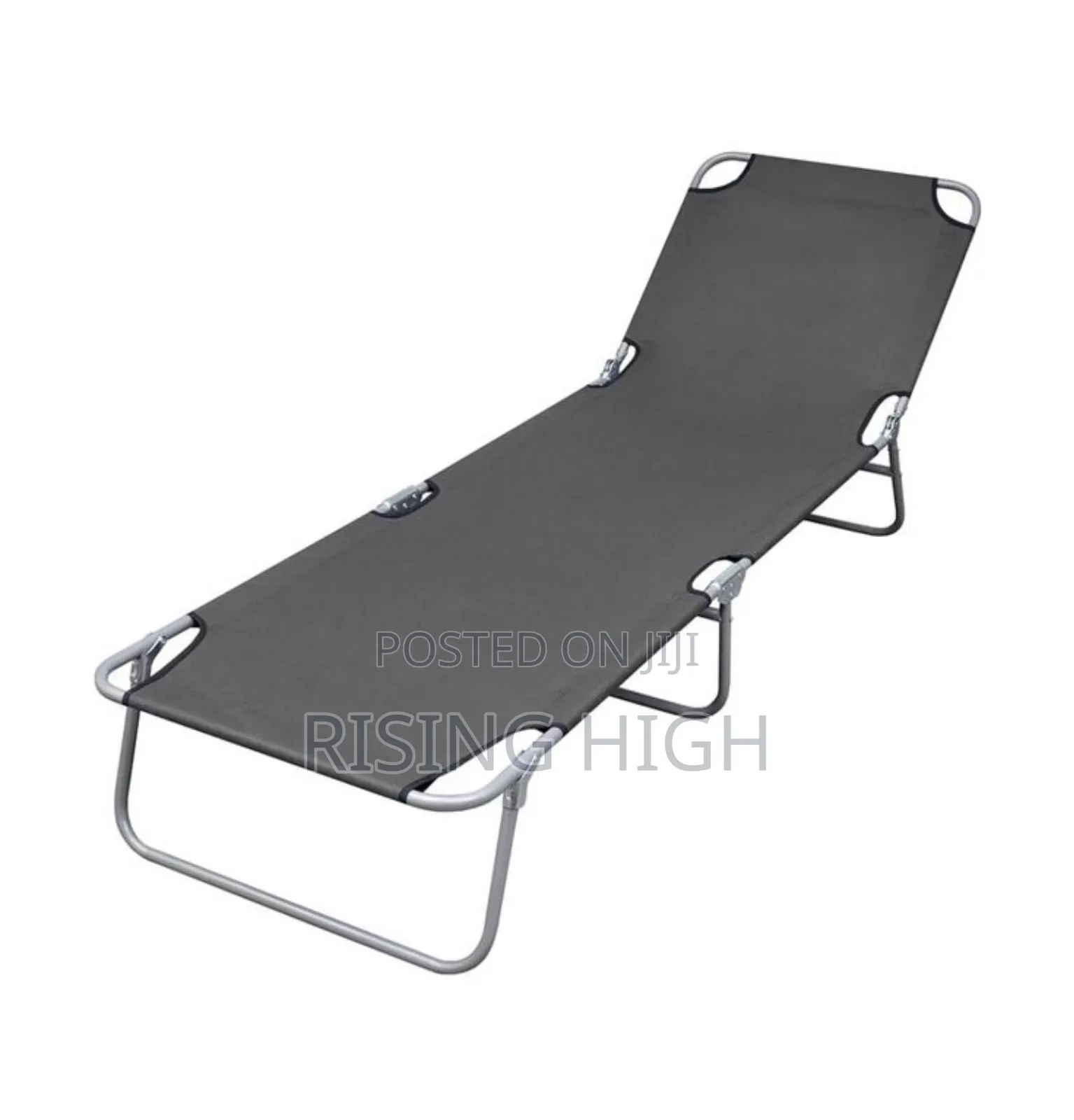 Foldable Bed Ideal for Travel