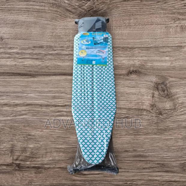 Metallic Ironing Board - thumbnail 3