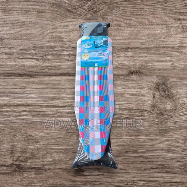 Metallic Ironing Board - thumbnail 4