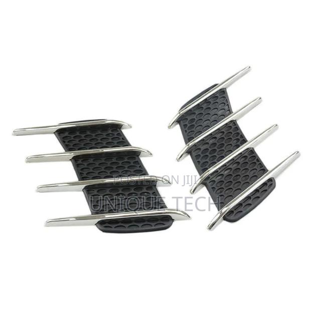 Simulated Air Intake Vent – Stylish Car Accessory