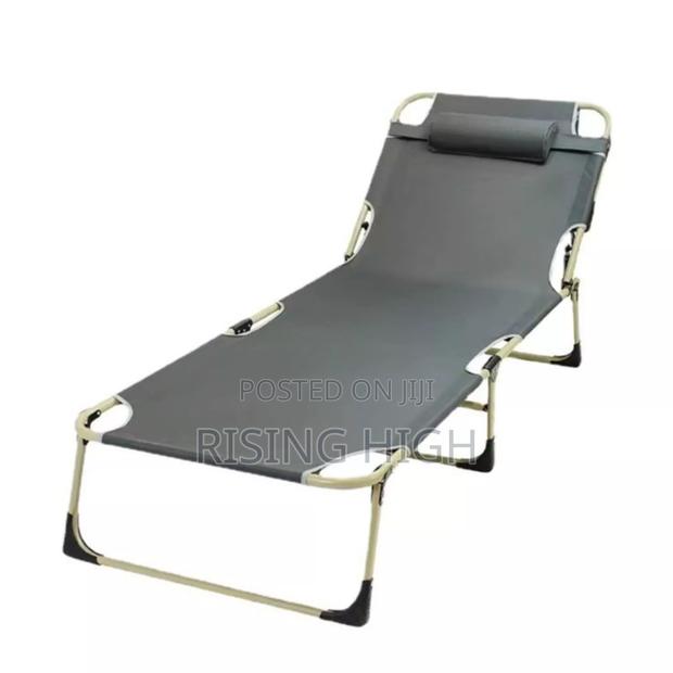 Affordable Foldable Bed