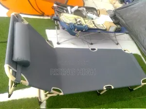 Affordable Foldable Bed