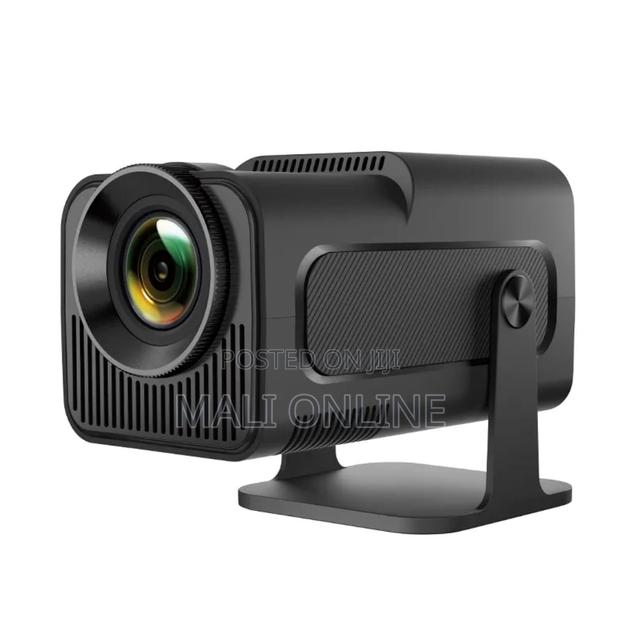 Hy320 Mini Android Smart Projector 4k Support Android 11 - thumbnail 2