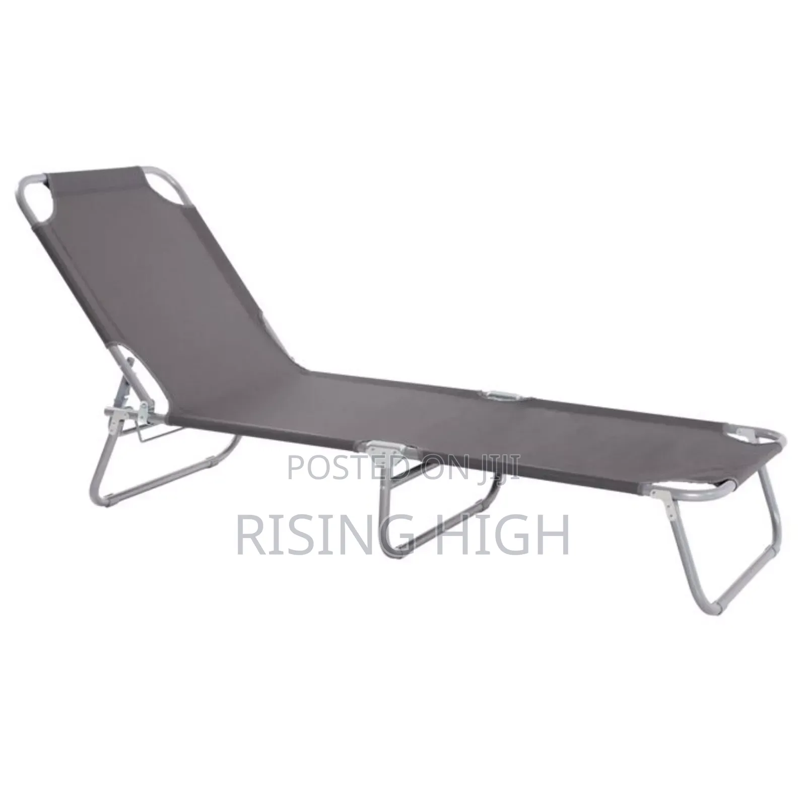Strong Foldable Bed Frame