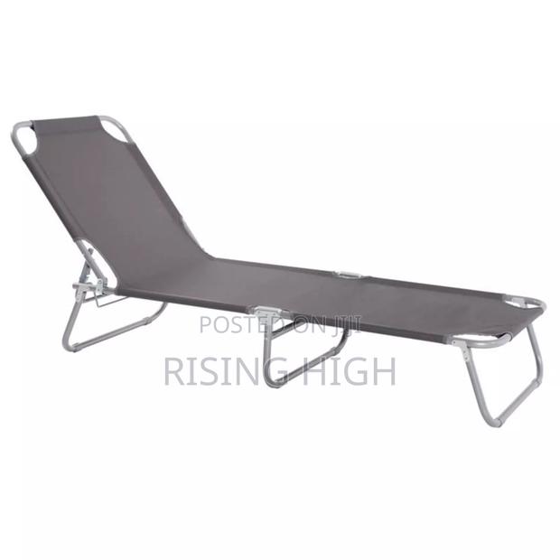 Strong Foldable Bed Frame