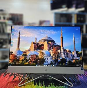 Desktop Computer HP 16GB Intel Core I5 SSD 512GB - main view