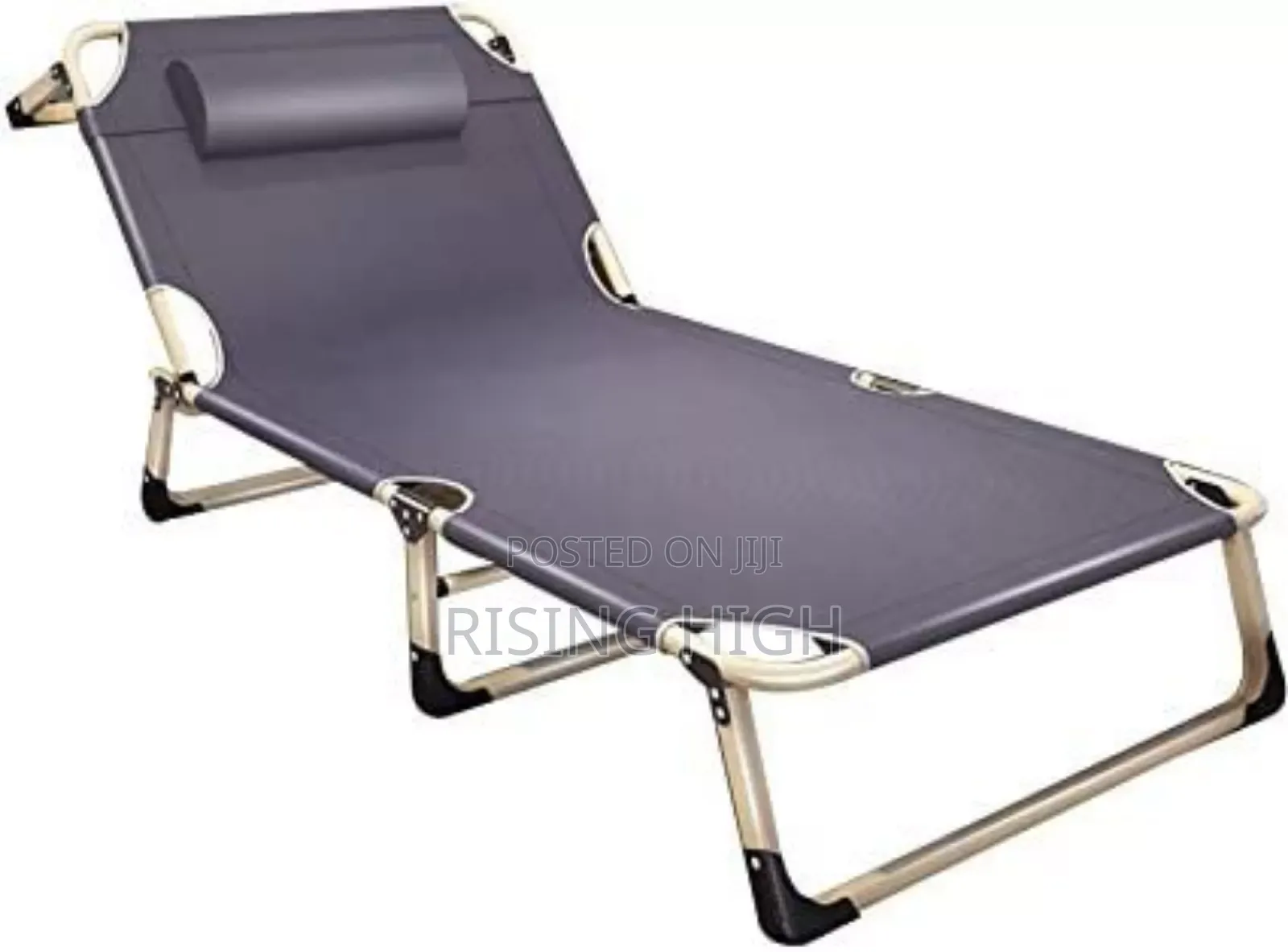 Budget Foldable Bed