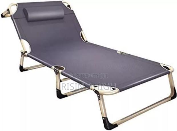 Budget Foldable Bed - main view