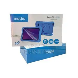 Modio Tablet M730 6gb Ram 256 Storage