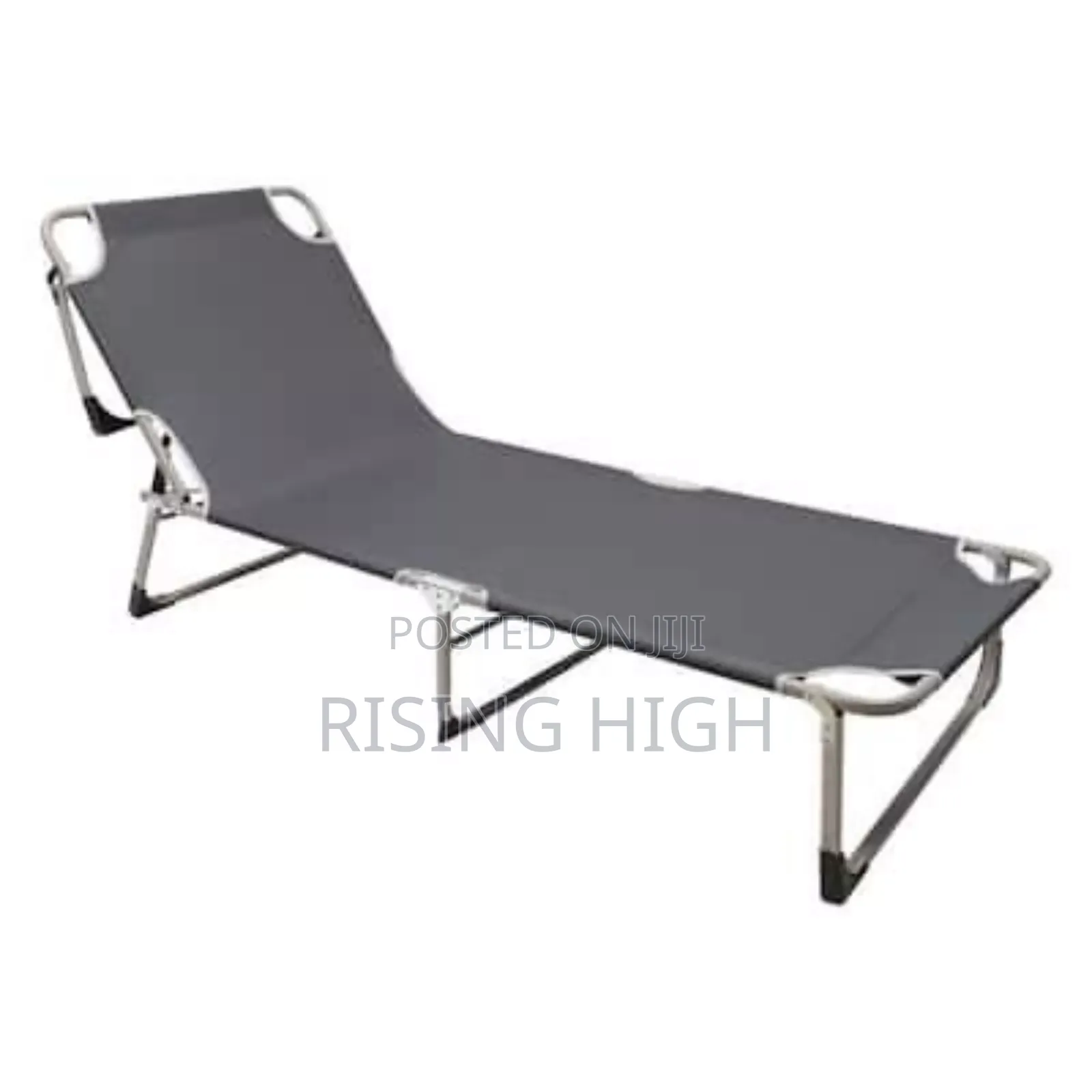 Quick Setup Foldable Bed