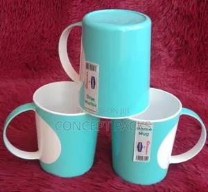 Kenpoly Homemug No 1
Pakage 60ps