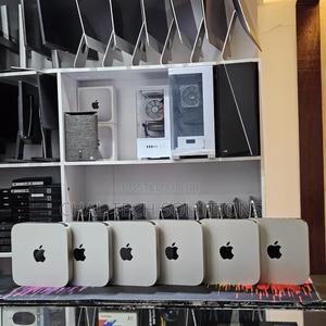 Desktop Computer Apple Mac Mini 8GB Intel Core I5 SSD 256GB - main view