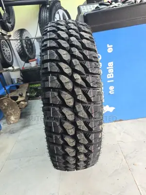 235/85r16 Triangle M/T Tire