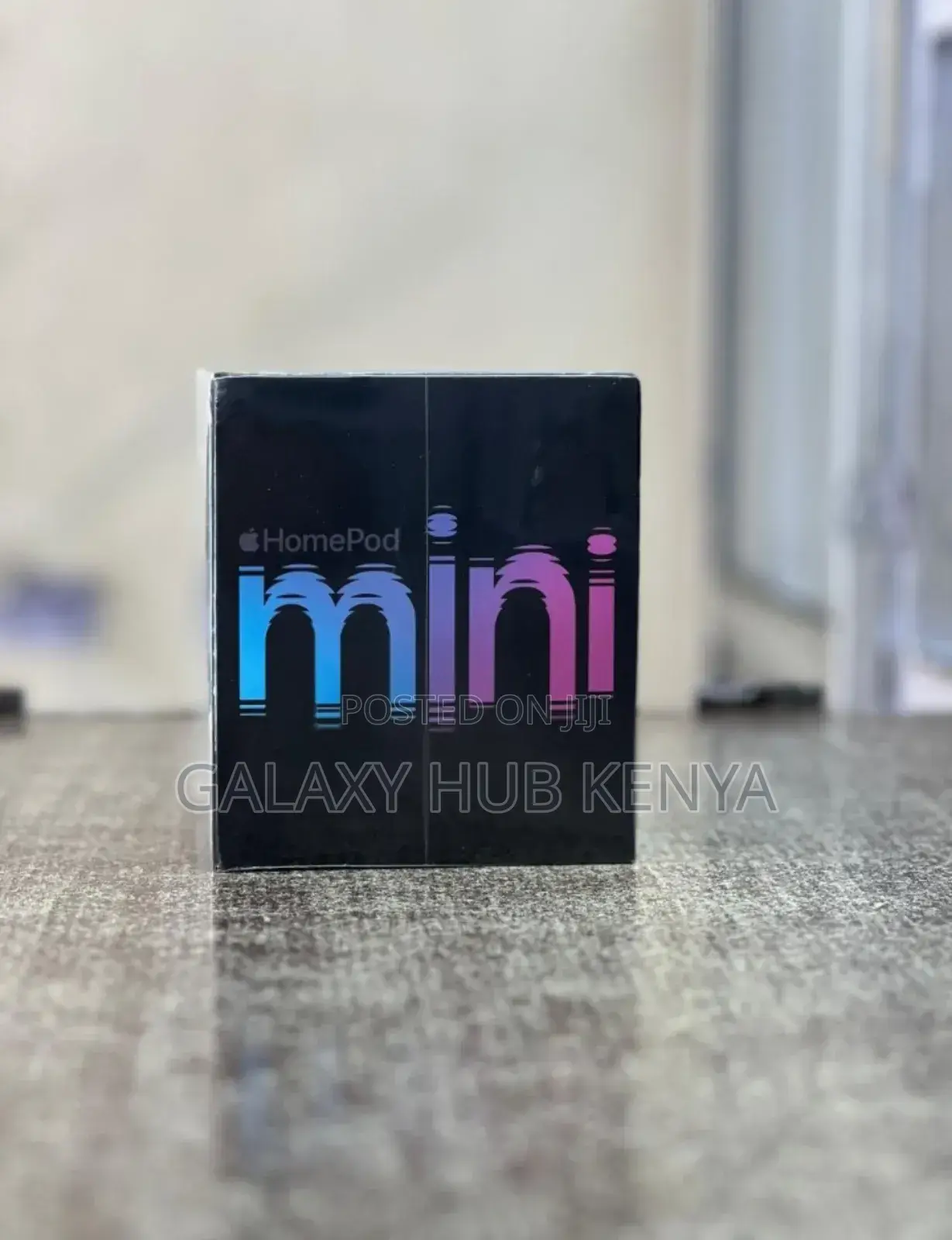 Apple Homepod Mini
