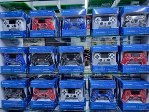 Colourd Ps4 Controllers - thumbnail 2