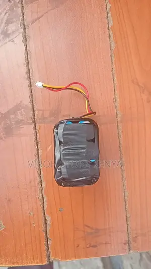 3.7v Lithium Battery Block of 6