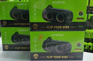 Oraimo Bluetooth Rover Wireless Speaker With Fm