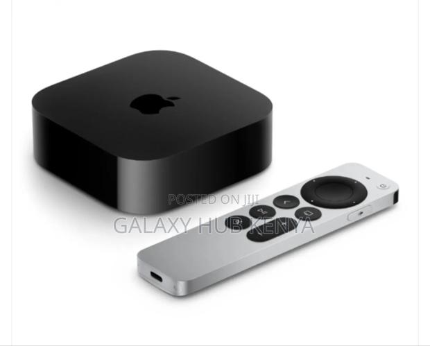 Apple Tv Box 3rd Generation 64gb - thumbnail 3