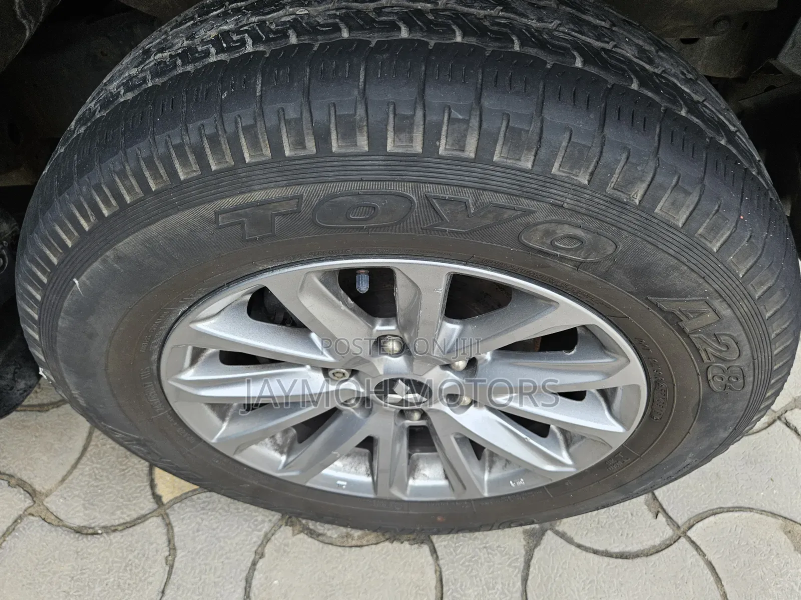 Mitsubishi L200 2020 Silver