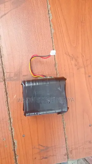 3.7v Lithium Battery Block of 6