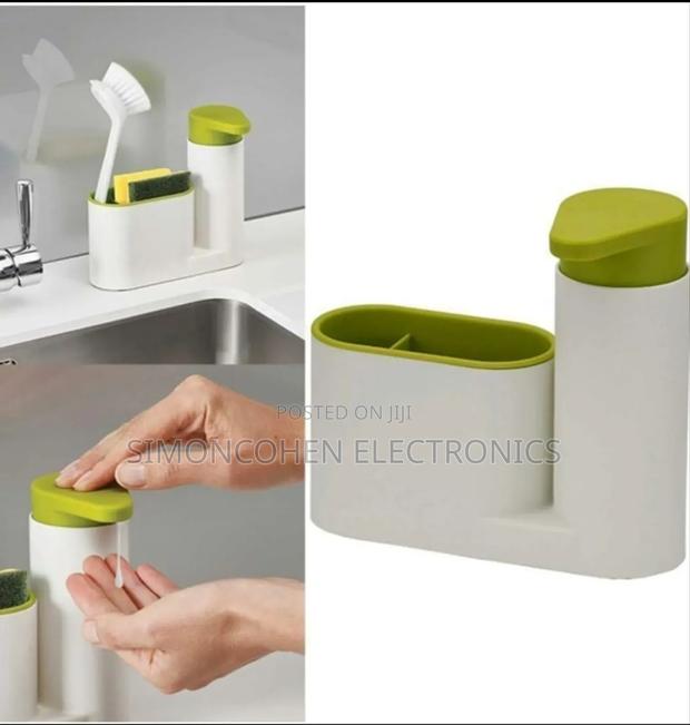 Sink Tidy Set