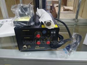 Kada 825d Rework Station - thumbnail 2